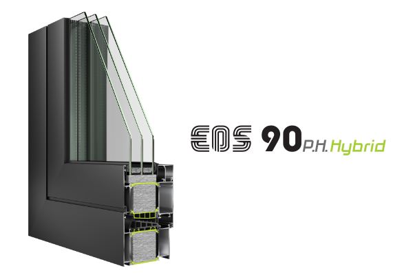 Europa EOS 90PH Hybrid